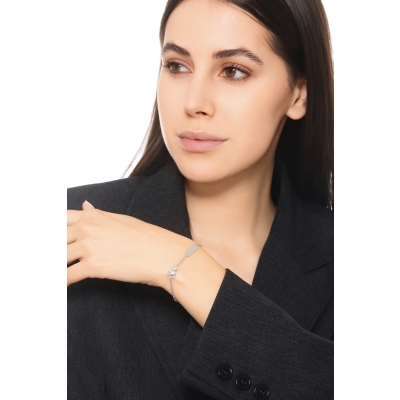 OB BRA TARGHETTA + ORSETTO