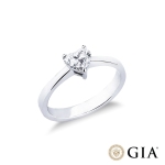 Anello con diaman...