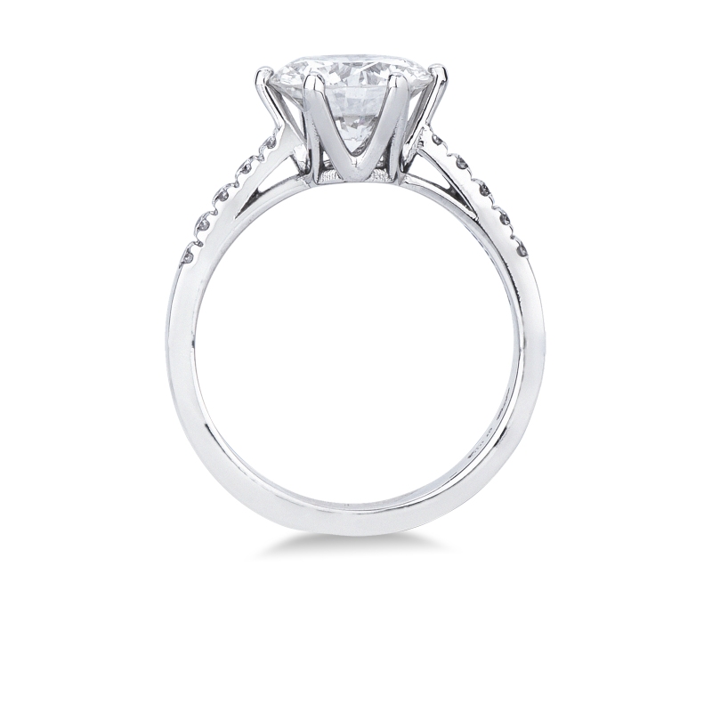 DIA2,29ct J VVS2 IGI $502196799 mod.Sara 6grif(br.laterali G VS)###,pezzo unico