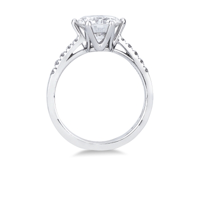 DIA2,29ct J VVS2 IGI $502196799 mod.Sara 6grif(br.laterali G VS)###,pezzo unico