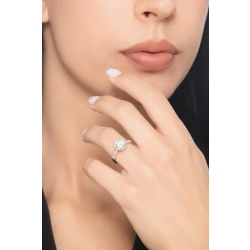 DIA2,29ct J VVS2 IGI $502196799 mod.Sara 6grif(br.laterali G VS)###,pezzo unico 2
