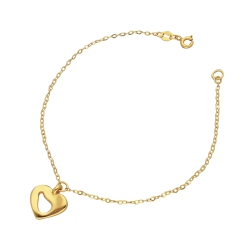 OG BRA CON CUORE