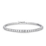 Bracciale semirig...