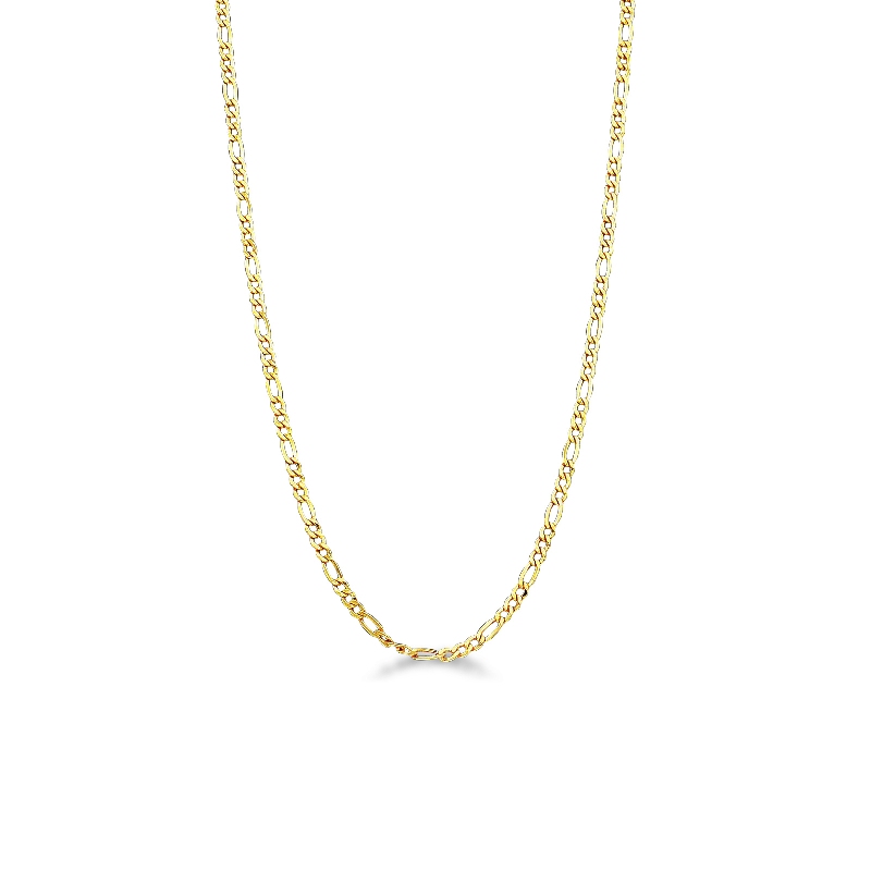 Yellow gold 18k chain 