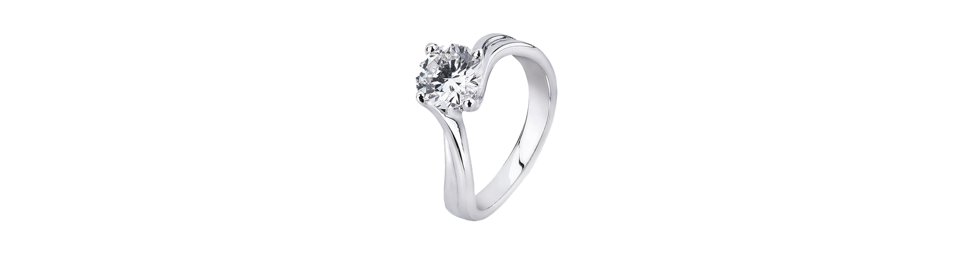 Woman Trilogy ring | Gioielli di Valenza